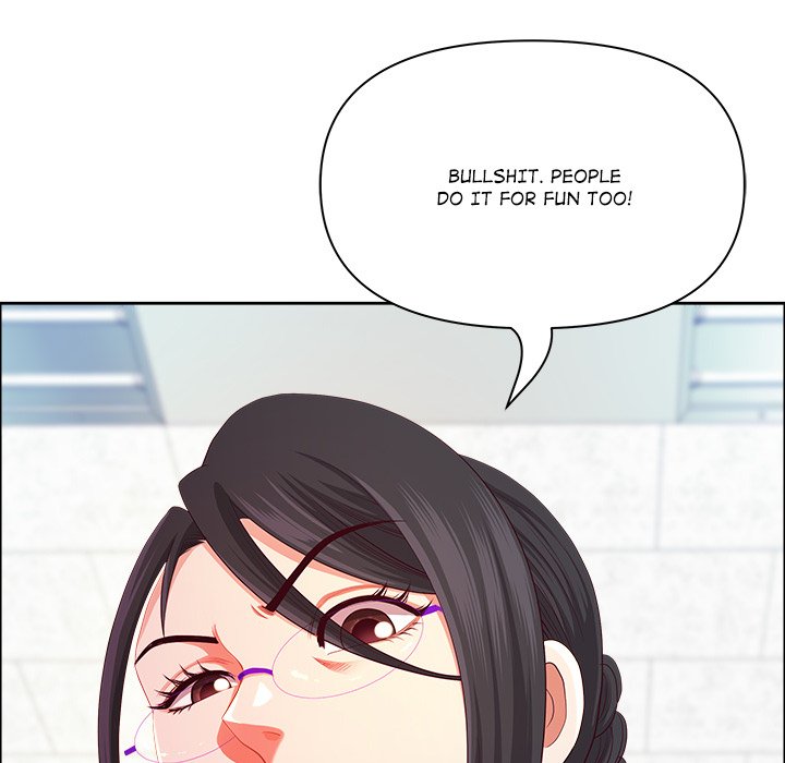 Big Guy Chapter 51 - Page 44