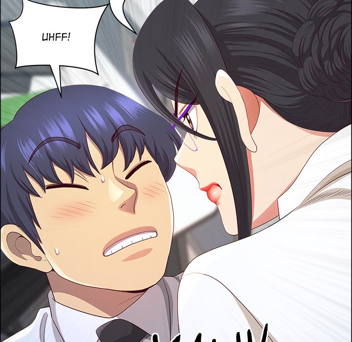 Big Guy Chapter 51 - Page 55