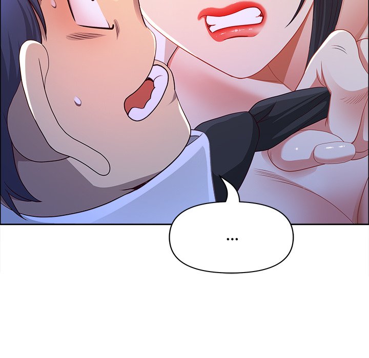 Big Guy Chapter 51 - Page 58