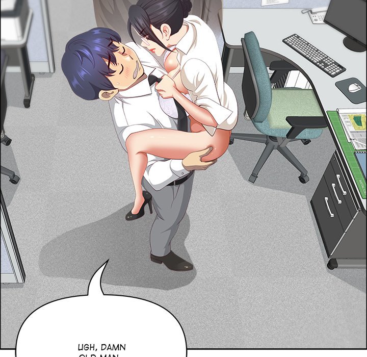 Big Guy Chapter 51 - Page 60