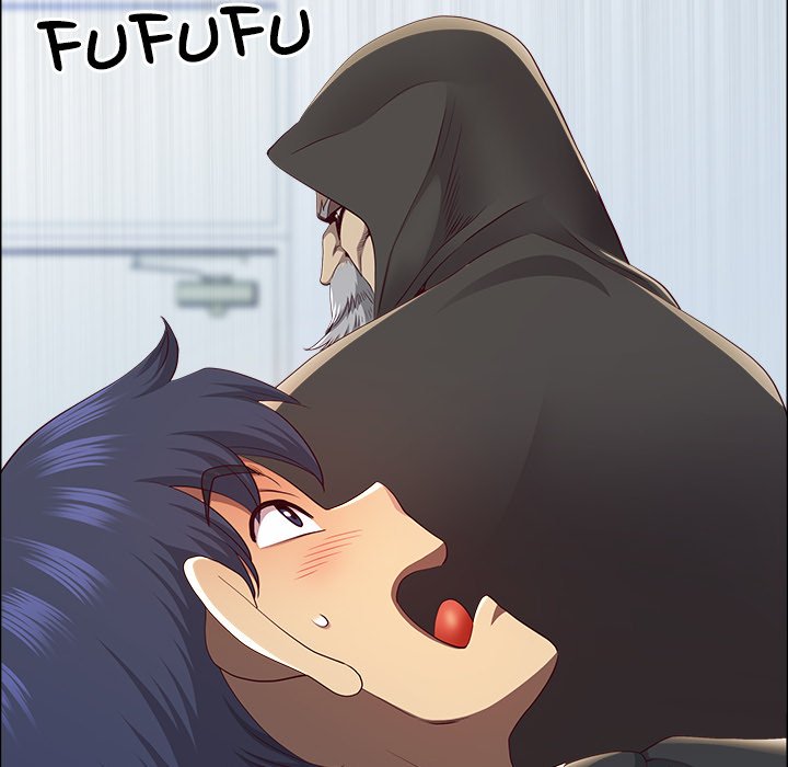 Big Guy Chapter 51 - Page 68