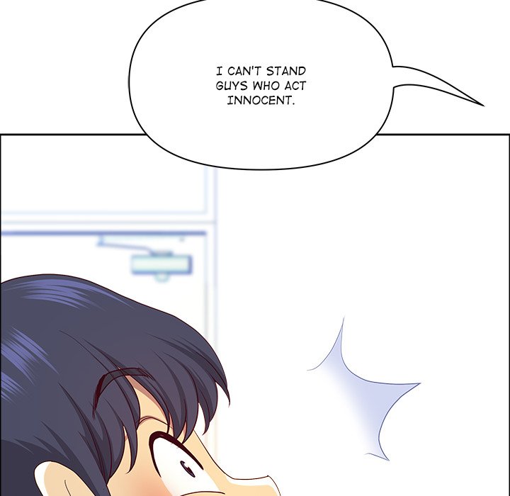 Big Guy Chapter 51 - Page 70