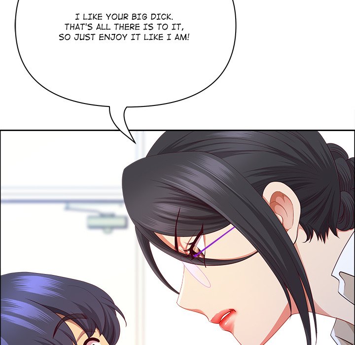 Big Guy Chapter 51 - Page 72