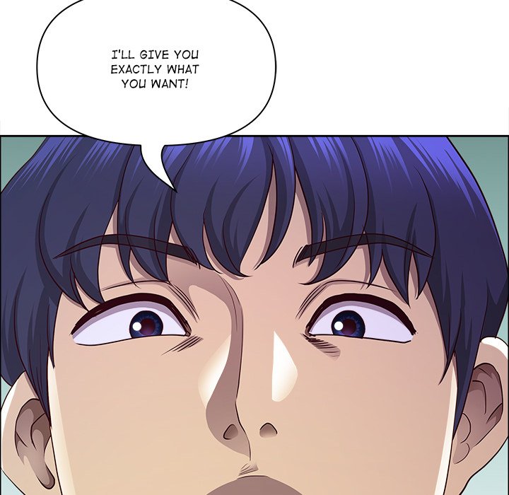 Big Guy Chapter 51 - Page 91