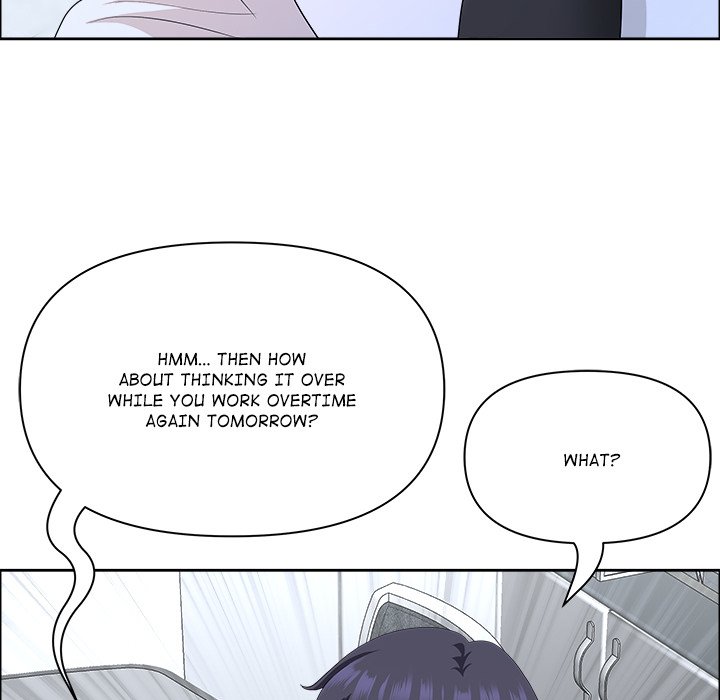 Big Guy Chapter 52 - Page 110