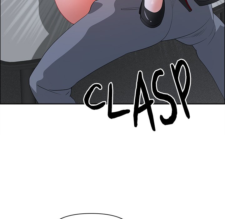 Big Guy Chapter 52 - Page 112