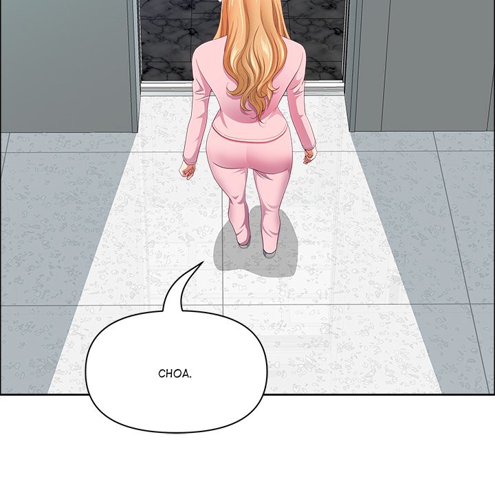 Big Guy Chapter 52 - Page 116