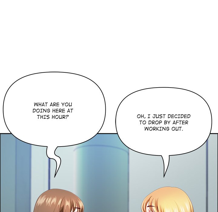 Big Guy Chapter 52 - Page 117
