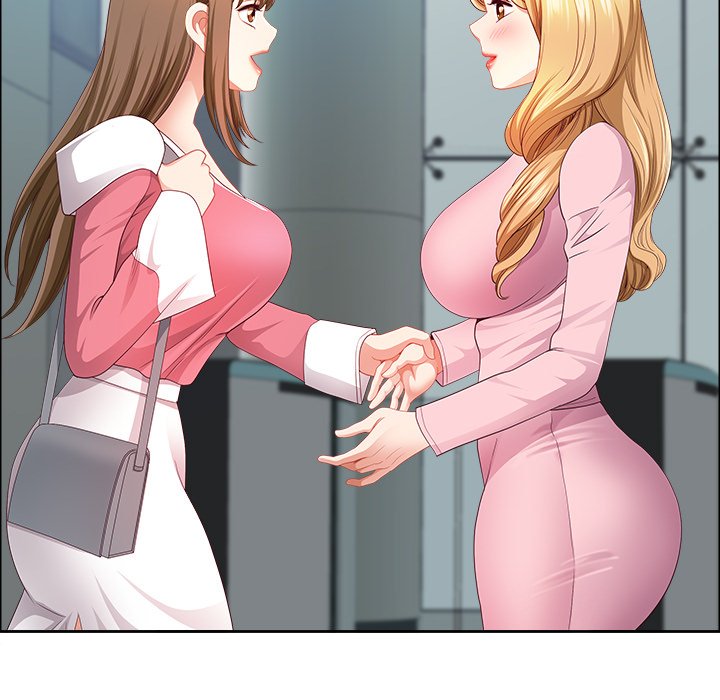 Big Guy Chapter 52 - Page 118
