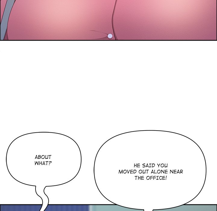 Big Guy Chapter 52 - Page 121