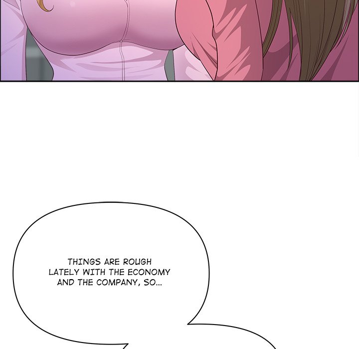 Big Guy Chapter 52 - Page 123