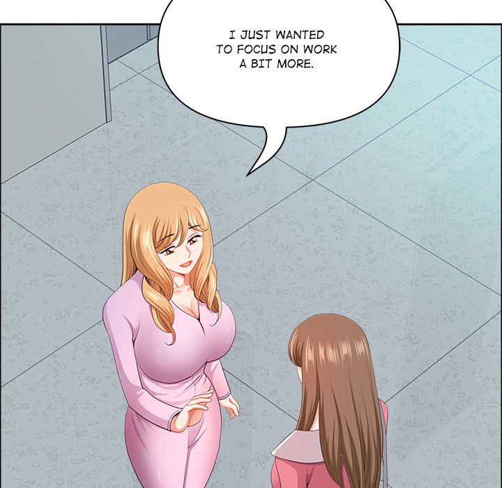 Big Guy Chapter 52 - Page 124