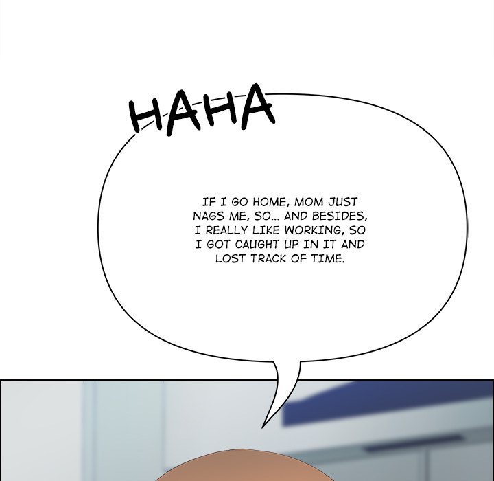 Big Guy Chapter 52 - Page 128