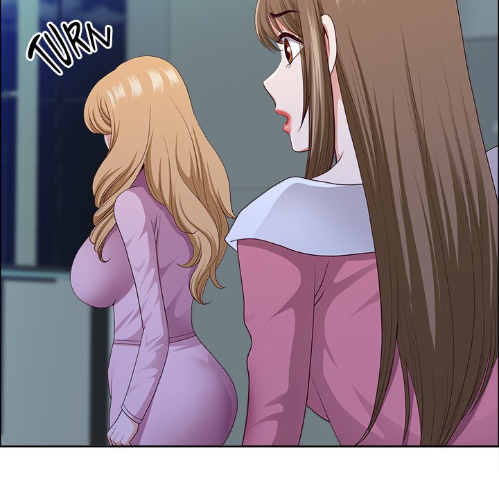 Big Guy Chapter 52 - Page 140