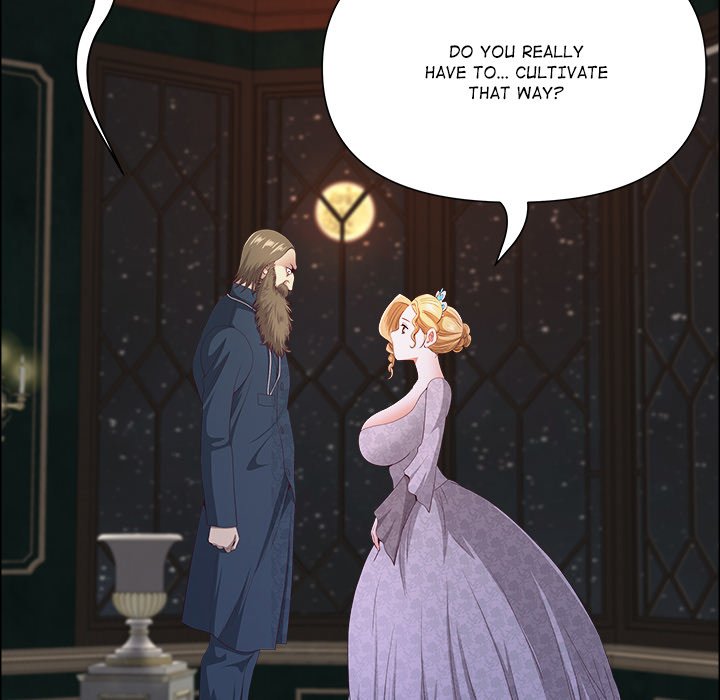 Big Guy Chapter 52 - Page 155
