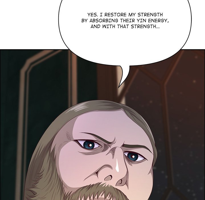 Big Guy Chapter 52 - Page 157