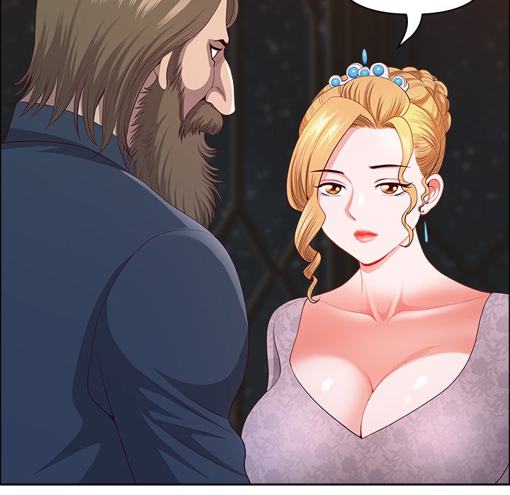 Big Guy Chapter 52 - Page 160