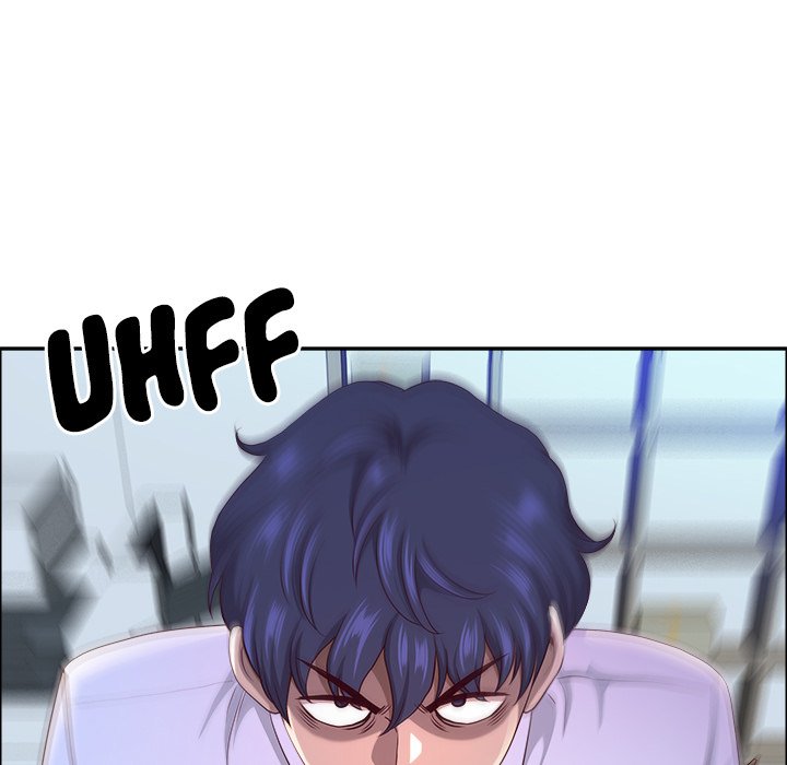 Big Guy Chapter 52 - Page 40