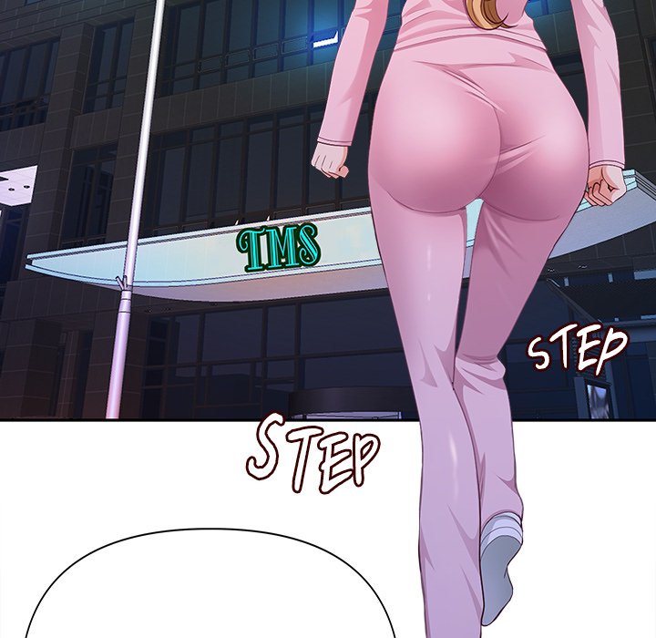Big Guy Chapter 52 - Page 45