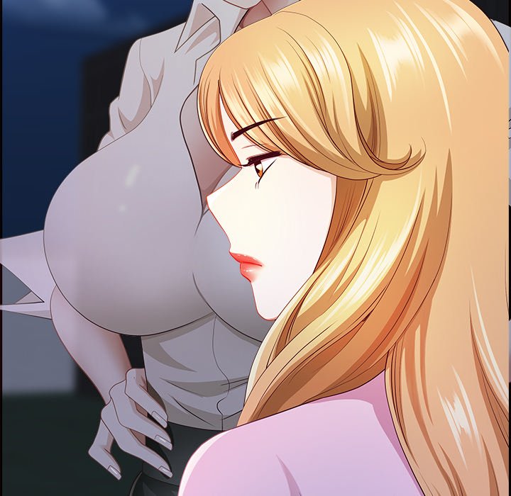 Big Guy Chapter 52 - Page 47