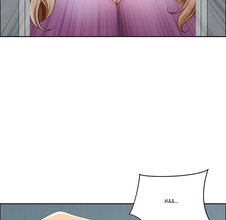 Big Guy Chapter 52 - Page 54