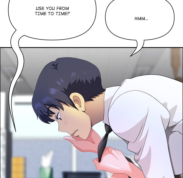 Big Guy Chapter 52 - Page 80