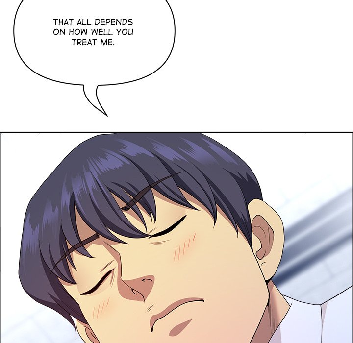 Big Guy Chapter 52 - Page 82