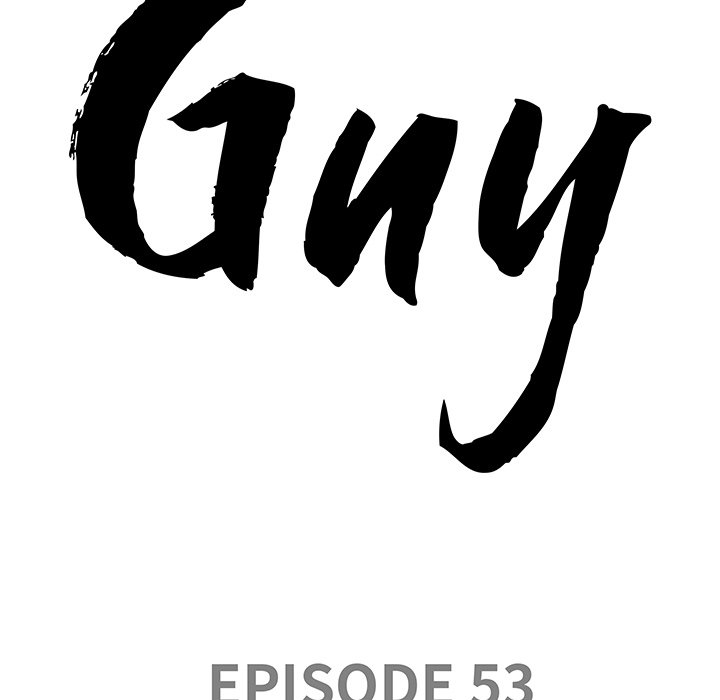 Big Guy Chapter 53 - Page 11