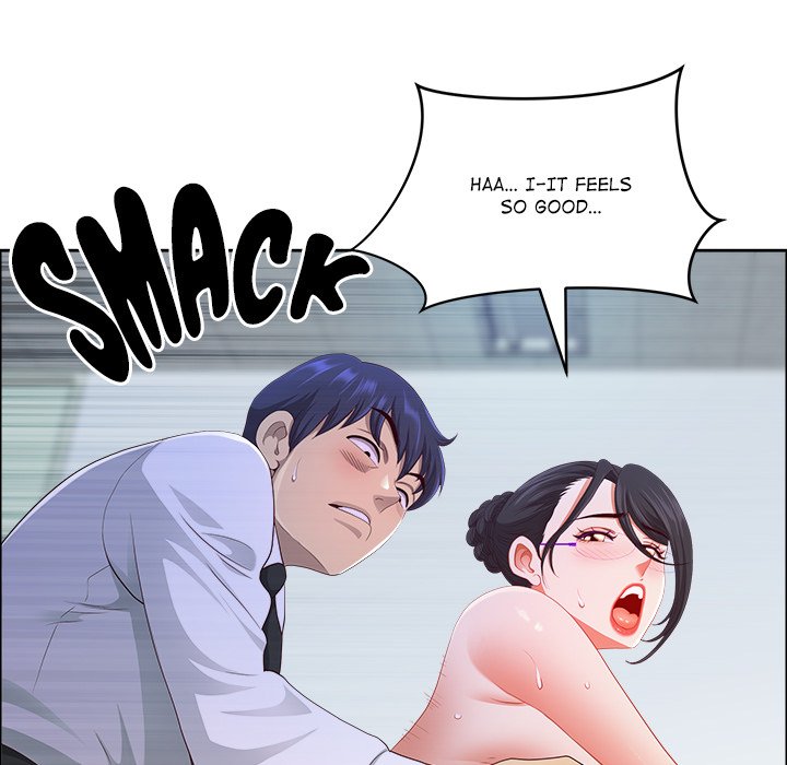 Big Guy Chapter 53 - Page 101