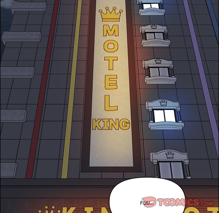 Big Guy Chapter 53 - Page 111