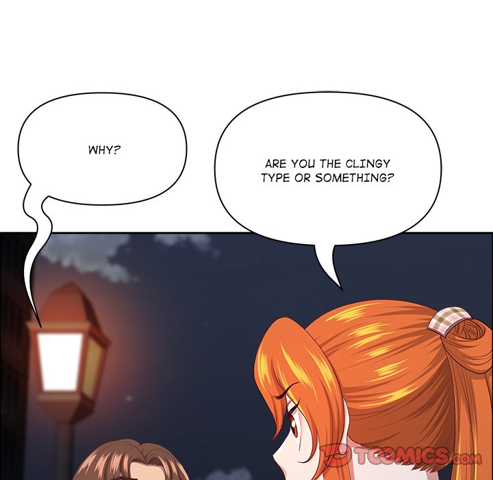Big Guy Chapter 53 - Page 120
