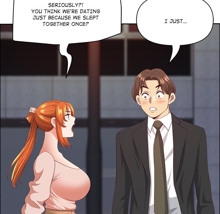 Big Guy Chapter 53 - Page 127