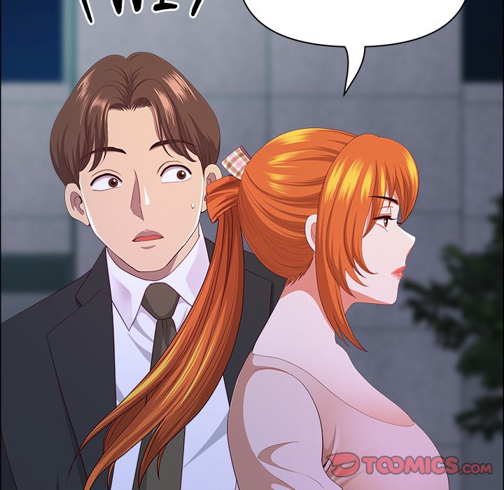 Big Guy Chapter 53 - Page 129