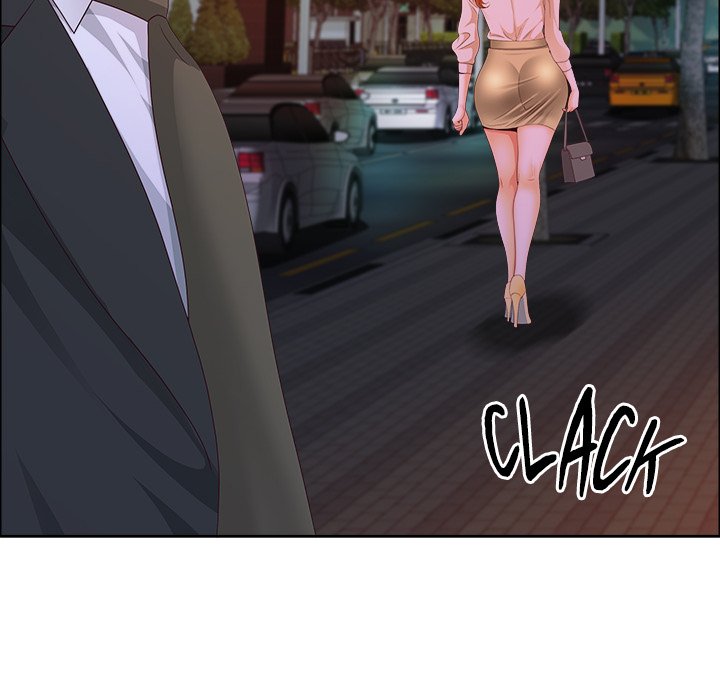 Big Guy Chapter 53 - Page 132