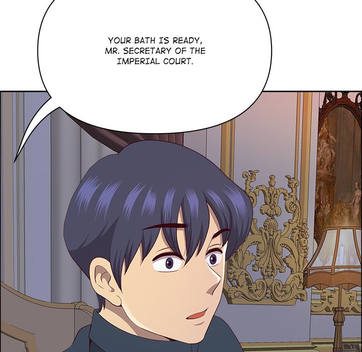 Big Guy Chapter 53 - Page 143