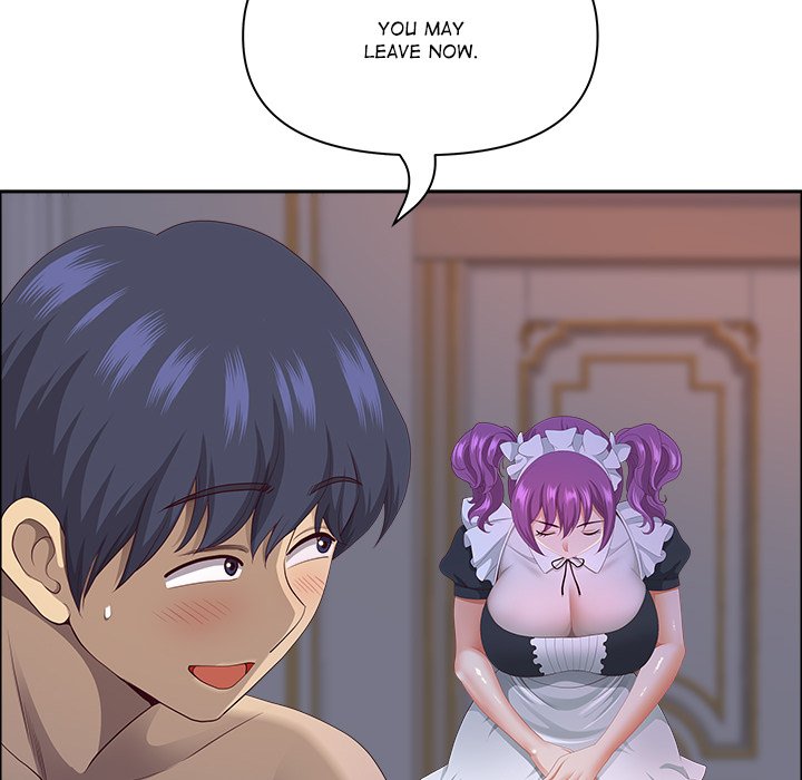 Big Guy Chapter 53 - Page 162