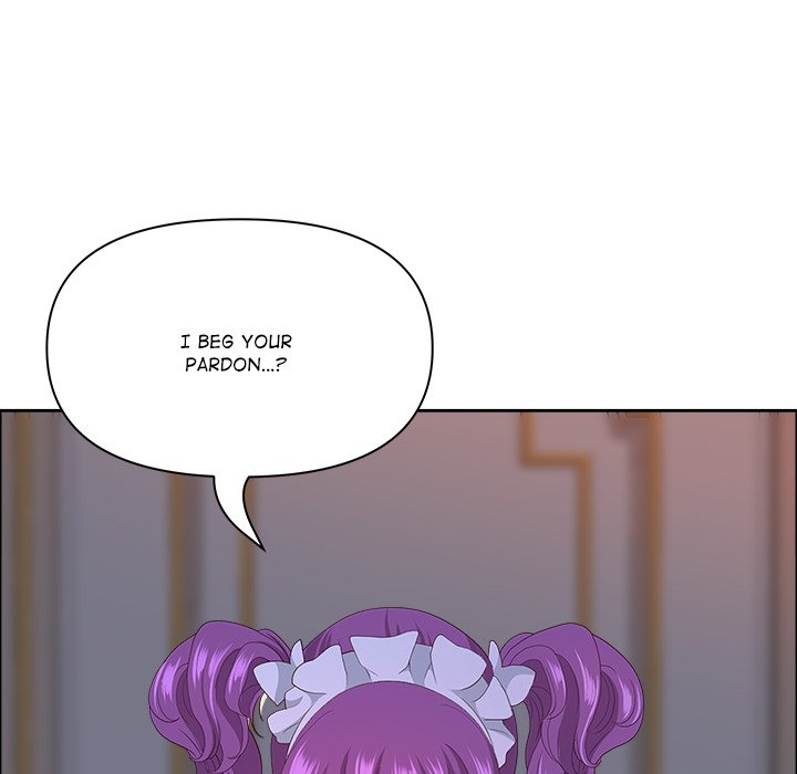 Big Guy Chapter 53 - Page 164