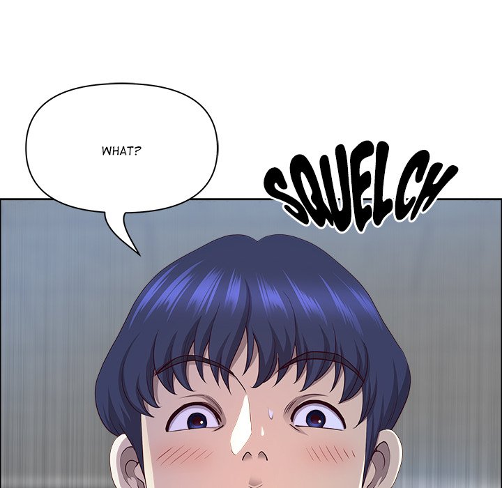 Big Guy Chapter 53 - Page 23
