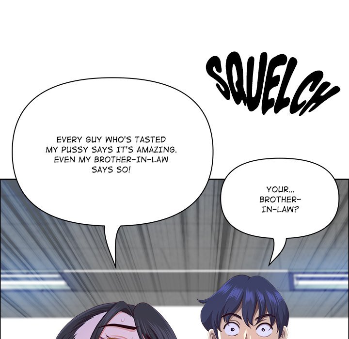 Big Guy Chapter 53 - Page 25