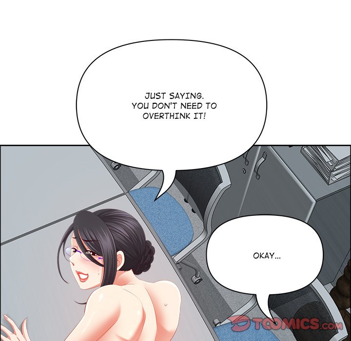 Big Guy Chapter 53 - Page 30