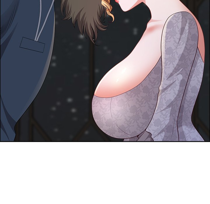Big Guy Chapter 53 - Page 6