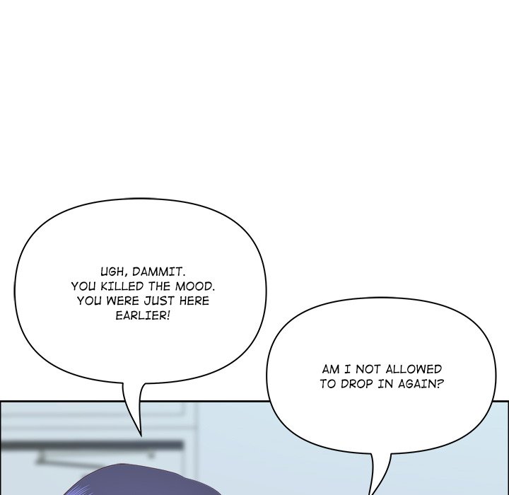 Big Guy Chapter 53 - Page 56