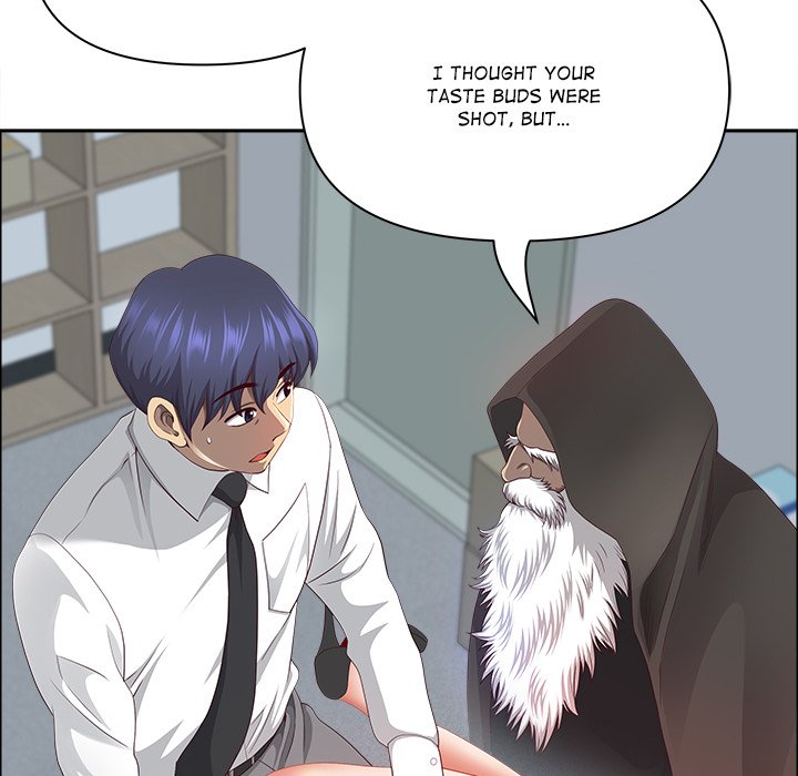 Big Guy Chapter 53 - Page 63