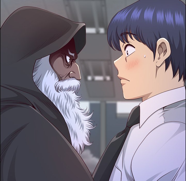 Big Guy Chapter 53 - Page 68