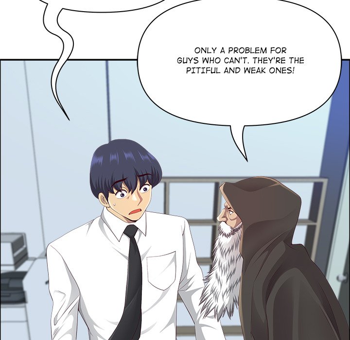 Big Guy Chapter 53 - Page 77