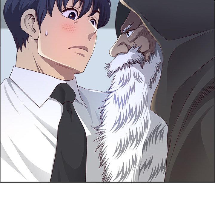 Big Guy Chapter 53 - Page 80