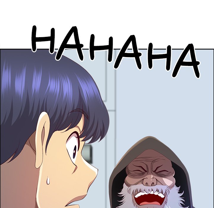 Big Guy Chapter 53 - Page 88