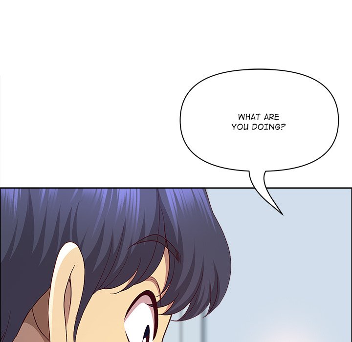 Big Guy Chapter 53 - Page 90