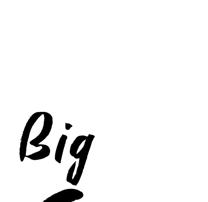 Big Guy Chapter 53 - Page 10