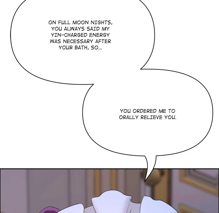Big Guy Chapter 54 - Page 138